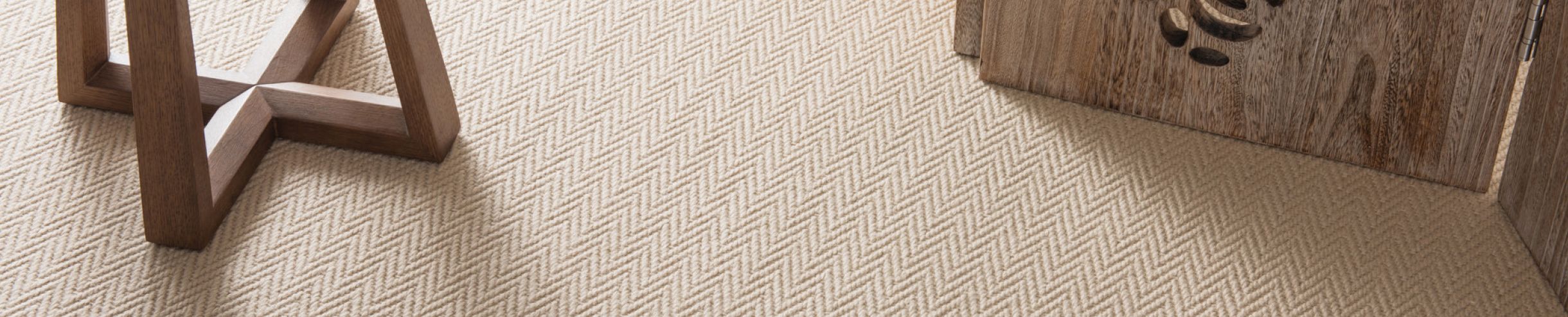 How to get burns out of carpet